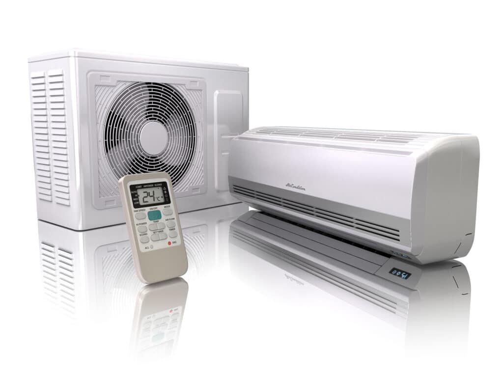 3 Reasons Homeowners Might Want to Consider Switching to a Ductless System