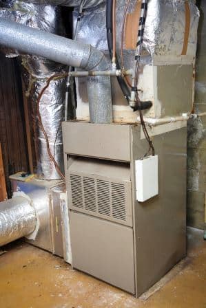 How New Furnaces Are So Much More Energy Efficient