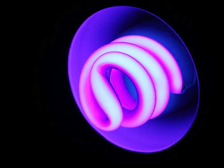 uv light bulb