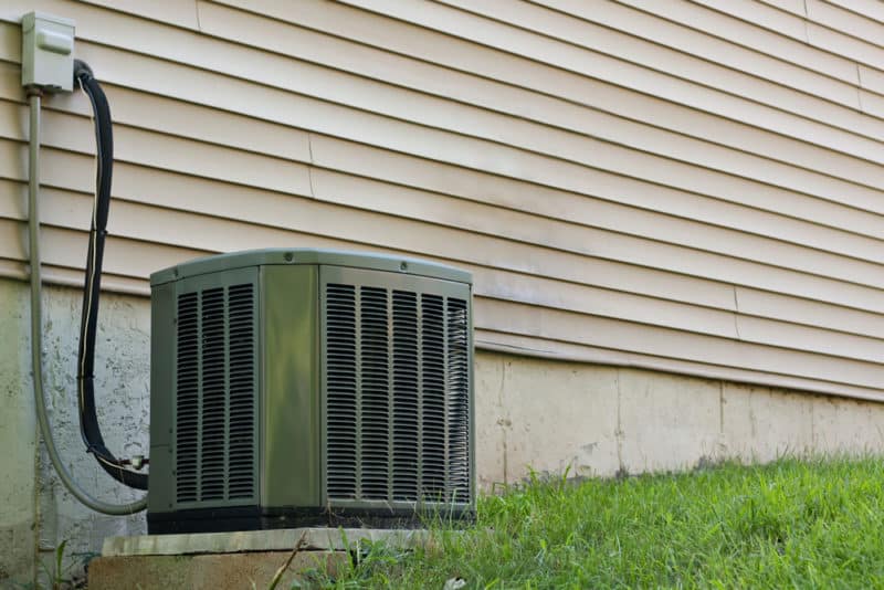 How We Recommend the Best Size for Your Heat Pump or Furnace