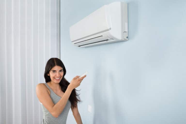 ductless system