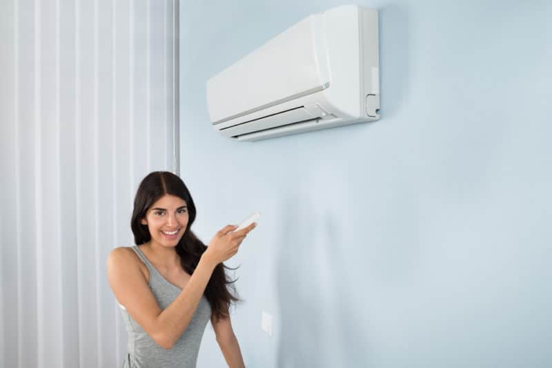 Personalize Your Energy Efficiency with a Ductless Mini-Split