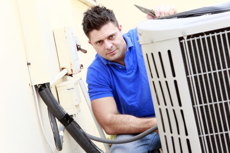 3 Signs You Have an HVAC Emergency