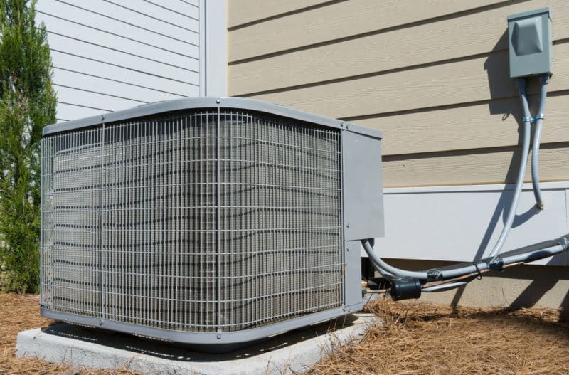 3 Signs That It Is Time to Put Your Old AC System Out to Pasture