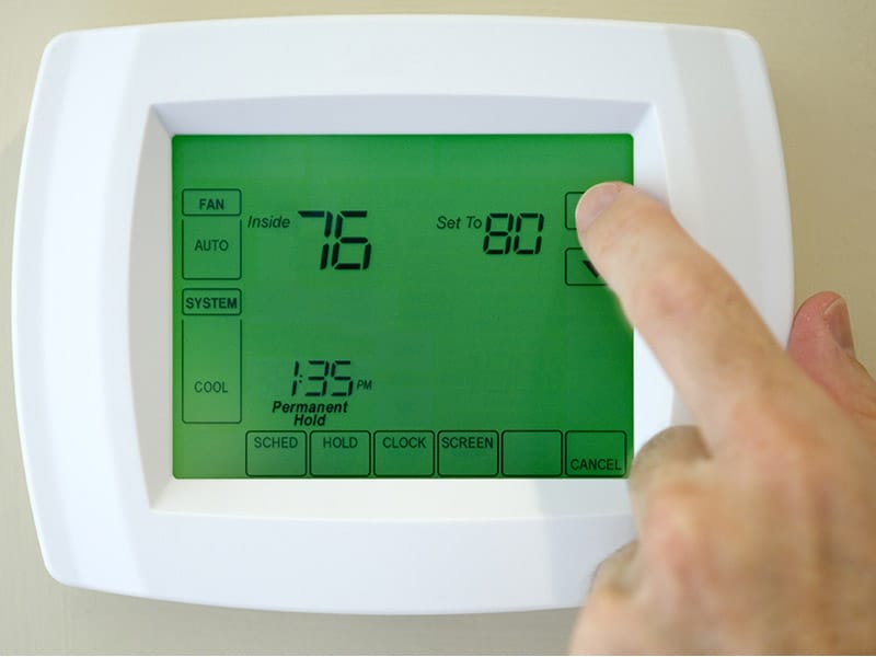 How to Choose the Right Smart Thermostat