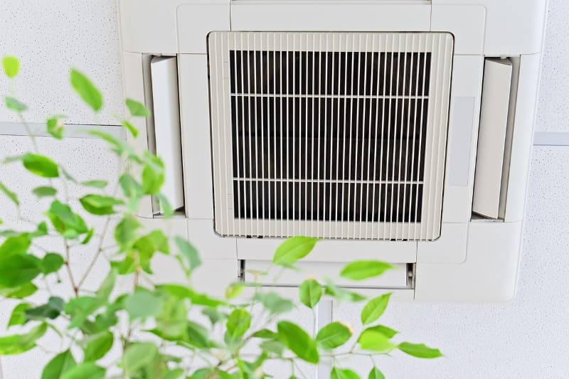 4 Ways Your HVAC System Can Help Combat Home Allergens