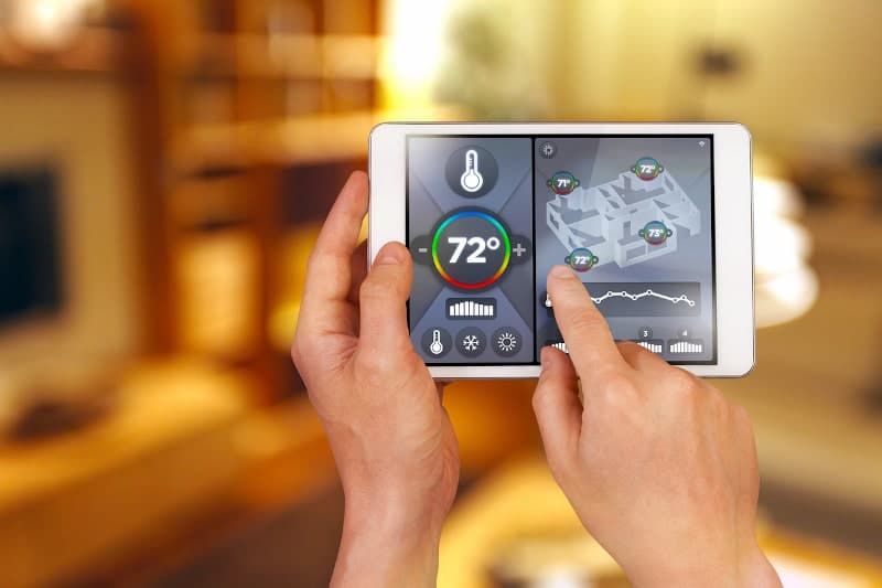 5 Ways to Save With a Smart Thermostat This Summer