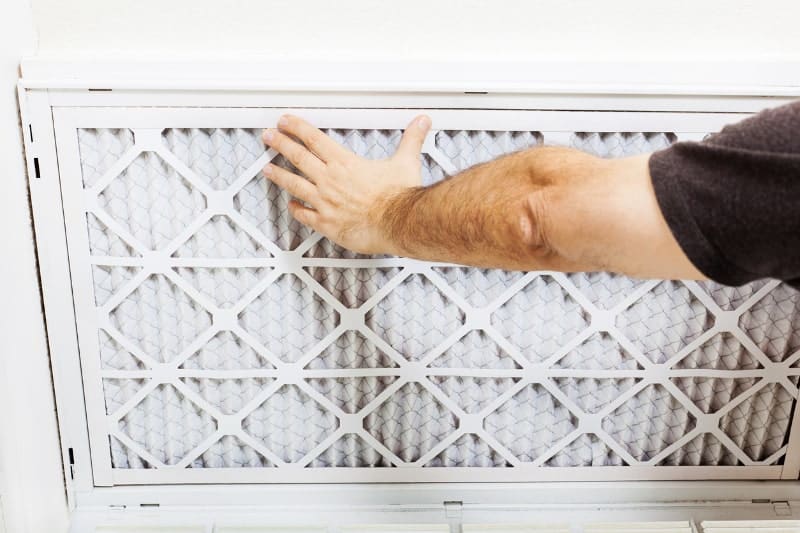 Why Changing Your Air Filter Is Important