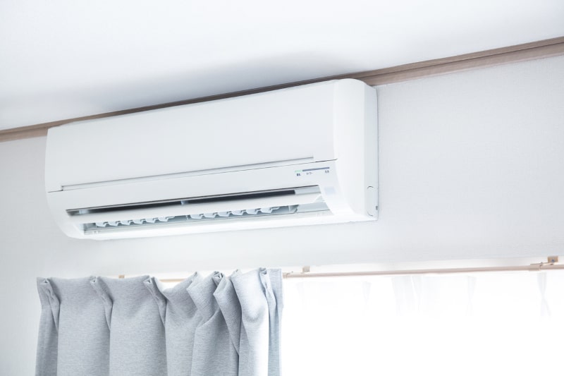 Buying A Ductless Mini-Split System in Trussville, AL