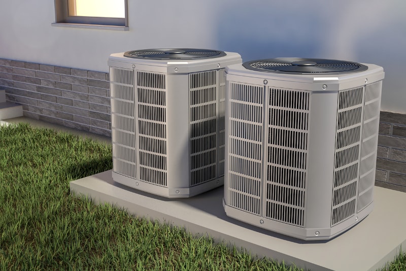Why Spring Heat Pump Maintenance is a Great Investment in Birmingham, AL