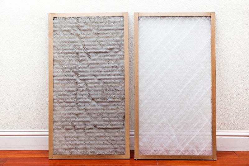 3 Signs You Need to Change Your Air Filter in Trussville, AL