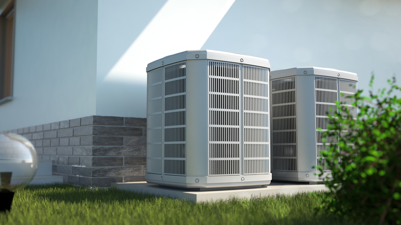 7 Mistakes Homeowners Make When Using Heat Pumps in Trussville, AL
